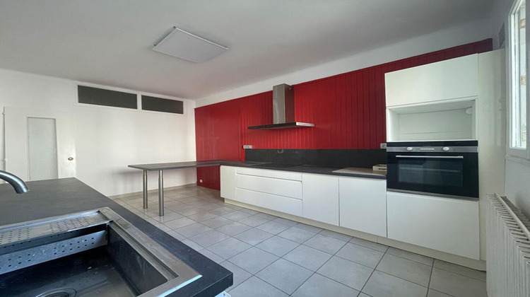 Ma-Cabane - Vente Appartement QUIMPER, 88 m²
