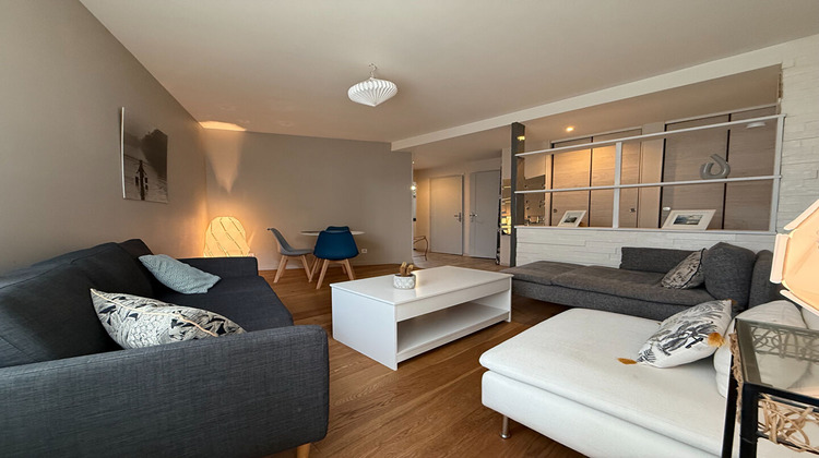 Ma-Cabane - Vente Appartement QUIMPER, 73 m²