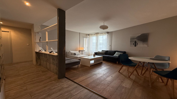 Ma-Cabane - Vente Appartement QUIMPER, 73 m²