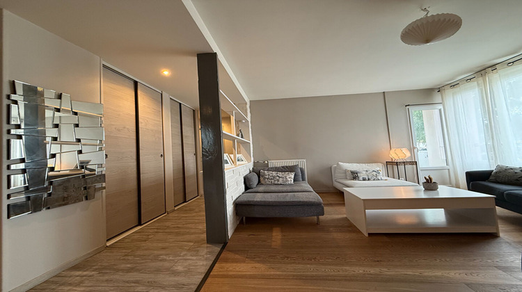 Ma-Cabane - Vente Appartement QUIMPER, 73 m²