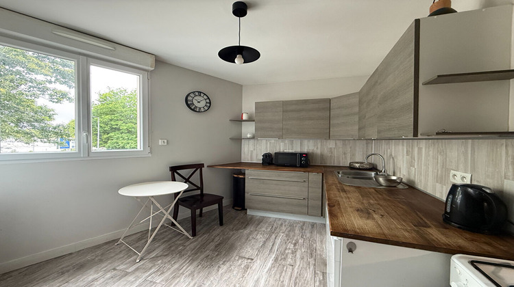 Ma-Cabane - Vente Appartement QUIMPER, 73 m²