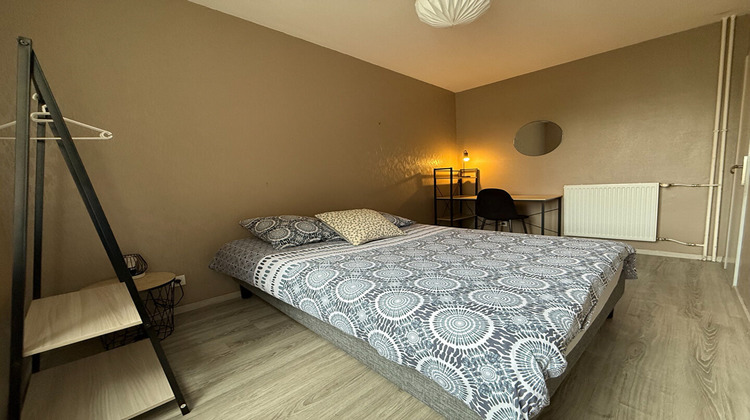 Ma-Cabane - Vente Appartement QUIMPER, 73 m²