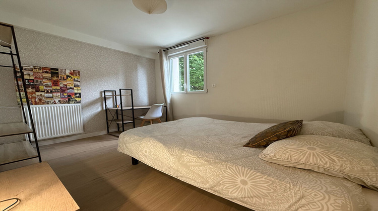 Ma-Cabane - Vente Appartement QUIMPER, 73 m²