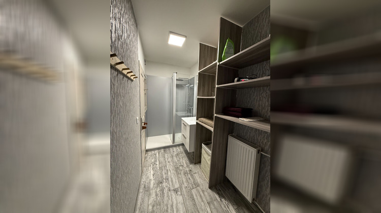 Ma-Cabane - Vente Appartement QUIMPER, 73 m²