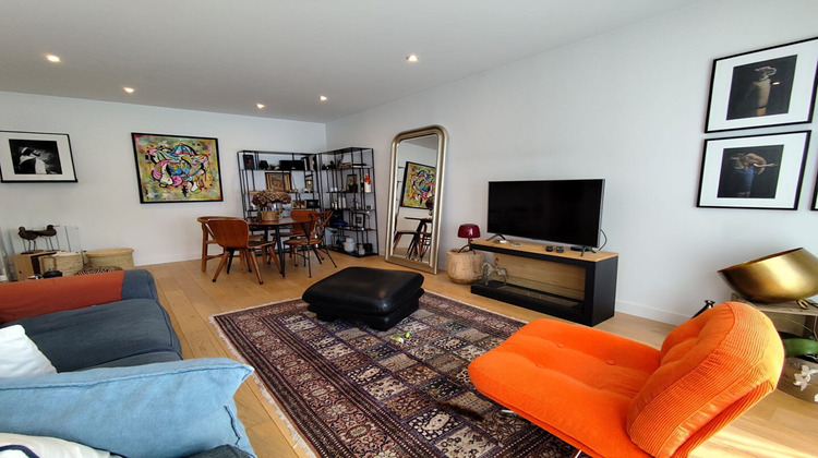 Ma-Cabane - Vente Appartement QUIMPER, 63 m²