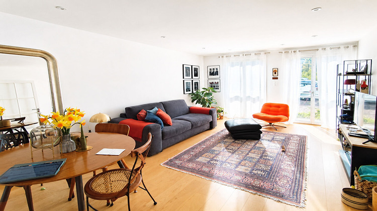 Ma-Cabane - Vente Appartement QUIMPER, 63 m²