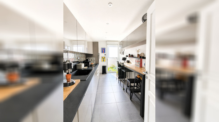 Ma-Cabane - Vente Appartement QUIMPER, 63 m²