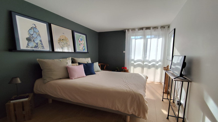 Ma-Cabane - Vente Appartement QUIMPER, 63 m²