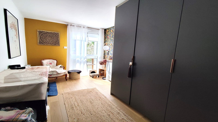 Ma-Cabane - Vente Appartement QUIMPER, 63 m²