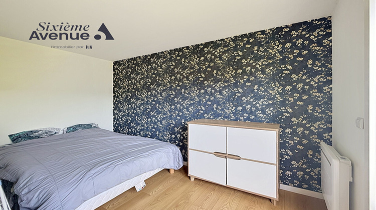 Ma-Cabane - Vente Appartement QUIMPER, 28 m²