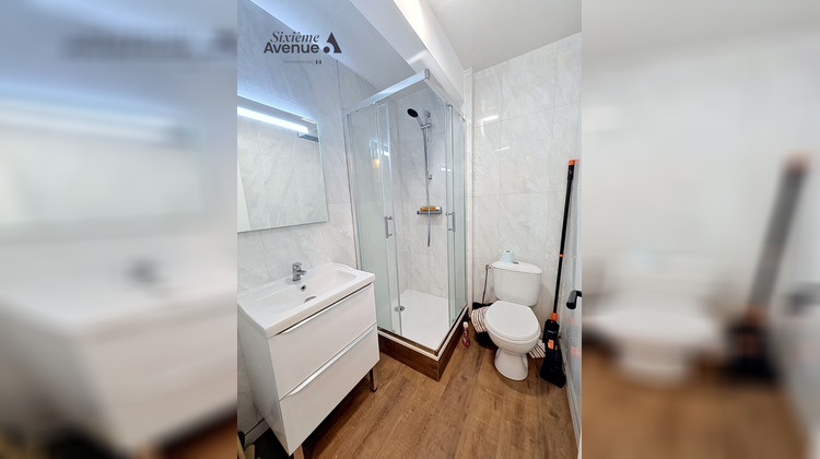 Ma-Cabane - Vente Appartement QUIMPER, 28 m²