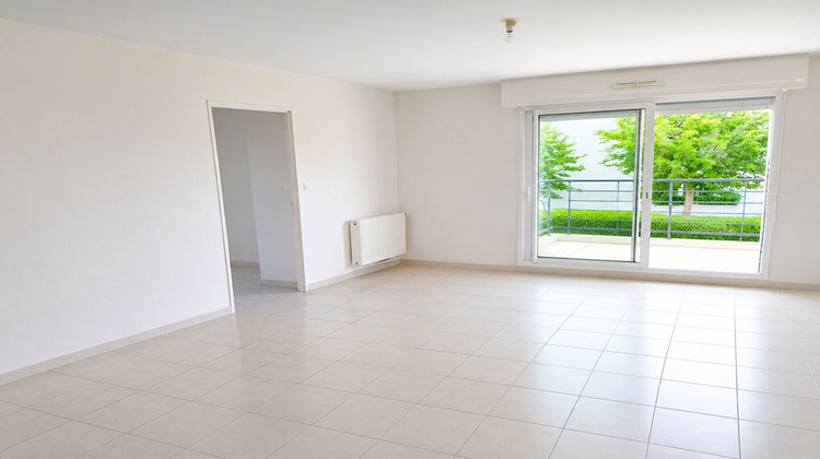 Ma-Cabane - Vente Appartement QUIMPER, 64 m²
