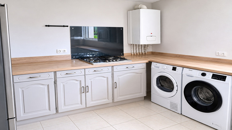 Ma-Cabane - Vente Appartement QUIMPER, 64 m²