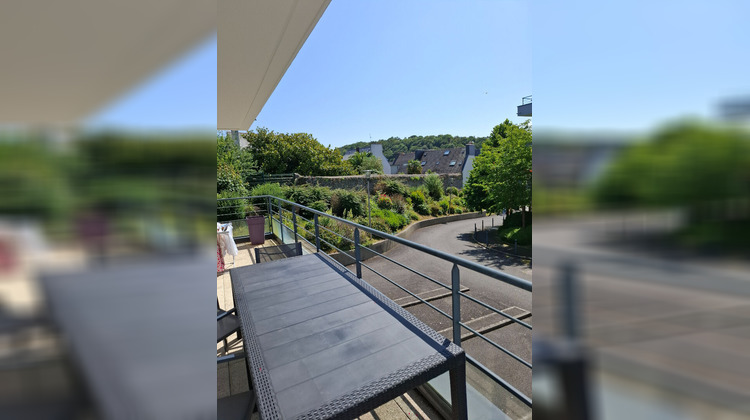 Ma-Cabane - Vente Appartement QUIMPER, 64 m²