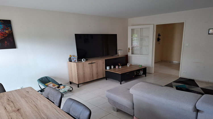 Ma-Cabane - Vente Appartement QUIMPER, 64 m²