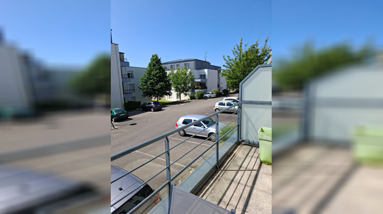 Ma-Cabane - Vente Appartement QUIMPER, 64 m²