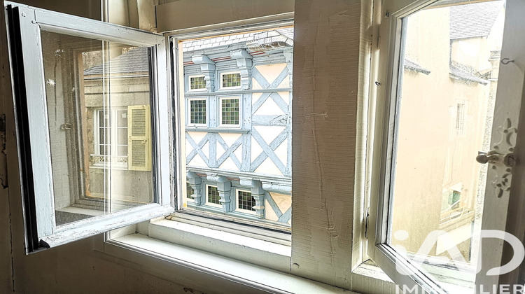 Ma-Cabane - Vente Appartement Quimper, 35 m²