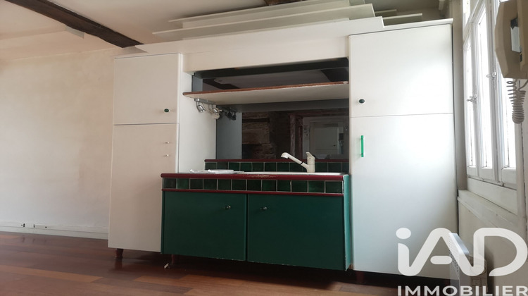Ma-Cabane - Vente Appartement Quimper, 35 m²