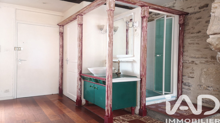 Ma-Cabane - Vente Appartement Quimper, 35 m²