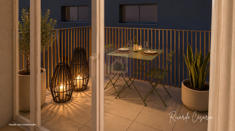 Ma-Cabane - Vente Appartement QUIMPER, 41 m²