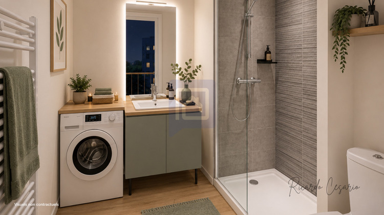Ma-Cabane - Vente Appartement QUIMPER, 41 m²