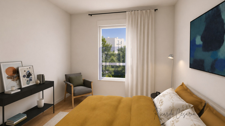Ma-Cabane - Vente Appartement QUIMPER, 40 m²