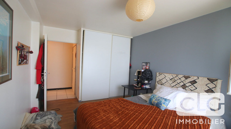 Ma-Cabane - Vente Appartement QUIMPER, 47 m²