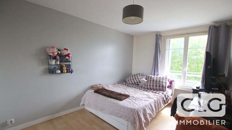 Ma-Cabane - Vente Appartement QUIMPER, 69 m²