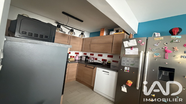 Ma-Cabane - Vente Appartement Quimper, 84 m²