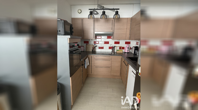 Ma-Cabane - Vente Appartement Quimper, 84 m²