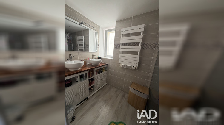 Ma-Cabane - Vente Appartement Quimper, 84 m²