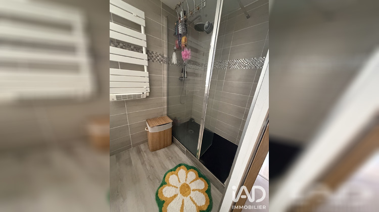 Ma-Cabane - Vente Appartement Quimper, 84 m²