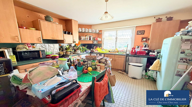Ma-Cabane - Vente Appartement Quimper, 92 m²