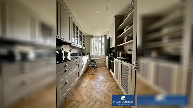 Ma-Cabane - Vente Appartement Quimper, 92 m²
