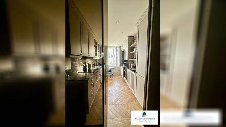 Ma-Cabane - Vente Appartement Quimper, 92 m²