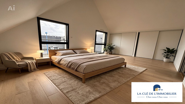Ma-Cabane - Vente Appartement Quimper, 103 m²