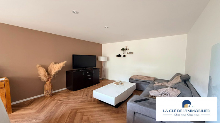 Ma-Cabane - Vente Appartement Quimper, 81 m²