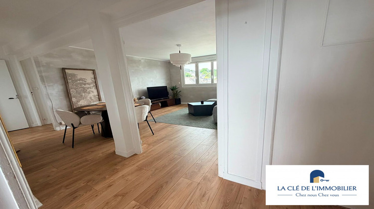 Ma-Cabane - Vente Appartement Quimper, 73 m²