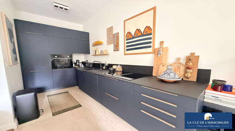 Ma-Cabane - Vente Appartement Quimper, 60 m²