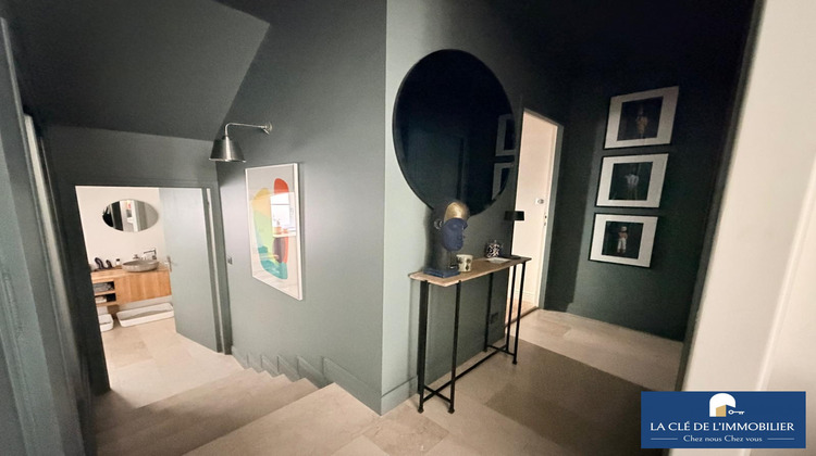 Ma-Cabane - Vente Appartement Quimper, 60 m²