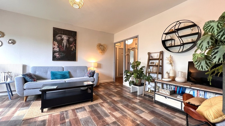 Ma-Cabane - Vente Appartement QUIMPER, 78 m²
