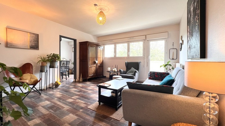 Ma-Cabane - Vente Appartement QUIMPER, 78 m²