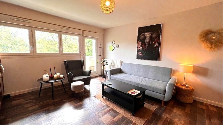 Ma-Cabane - Vente Appartement QUIMPER, 78 m²