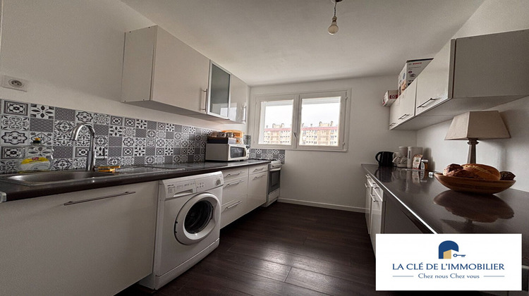 Ma-Cabane - Vente Appartement Quimper, 50 m²