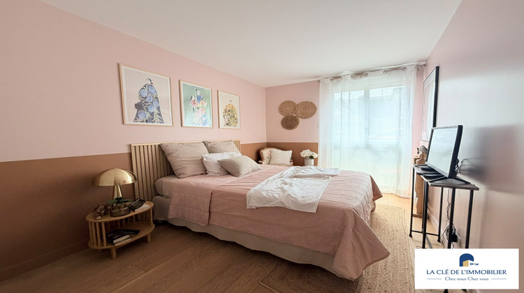 Ma-Cabane - Vente Appartement Quimper, 61 m²