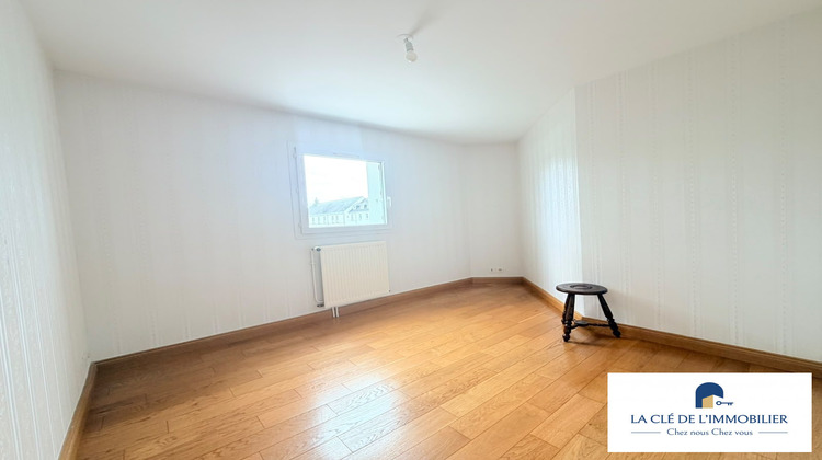 Ma-Cabane - Vente Appartement Quimper, 90 m²