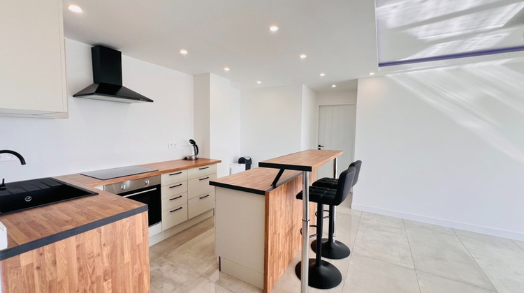 Ma-Cabane - Vente Appartement QUIMPER, 78 m²
