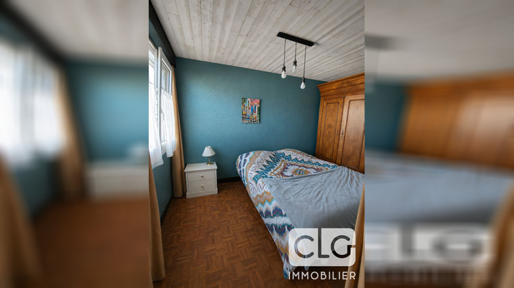 Ma-Cabane - Vente Appartement QUIMPER, 55 m²