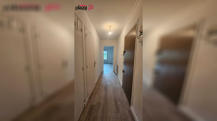 Ma-Cabane - Vente Appartement QUIMPER, 39 m²