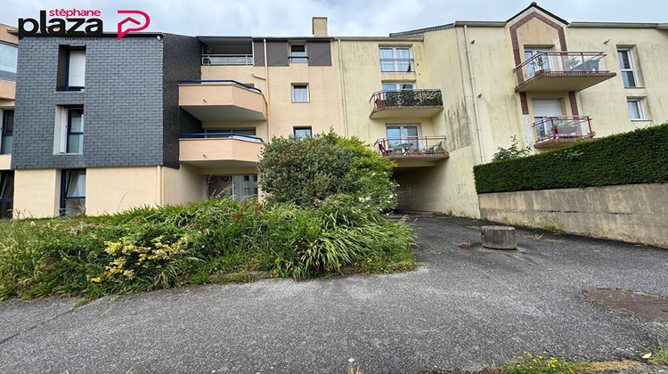 Ma-Cabane - Vente Appartement QUIMPER, 52 m²